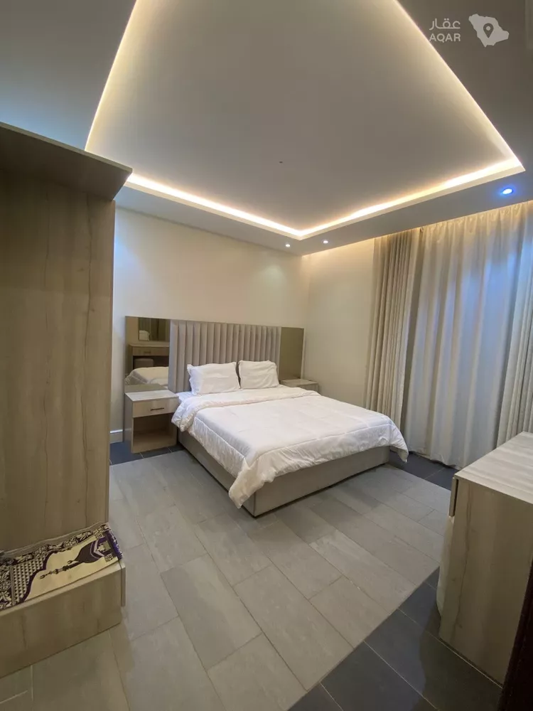 شقة للإيجار في شارع جبل الزيتون, حي النخيل, مدينة الرياض, منطقة الرياض