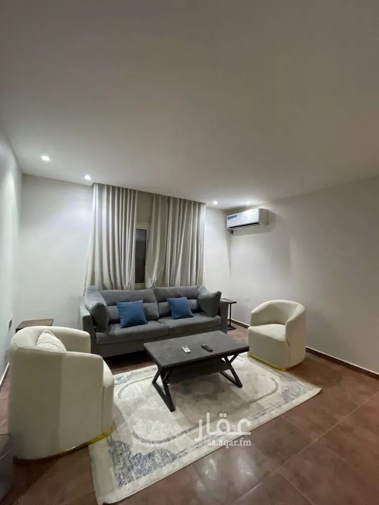 شقة للإيجار في شارع الامير تركي بن عبدالعزيز الاول, حي المحمدية, مدينة الرياض, منطقة الرياض 1 صورة