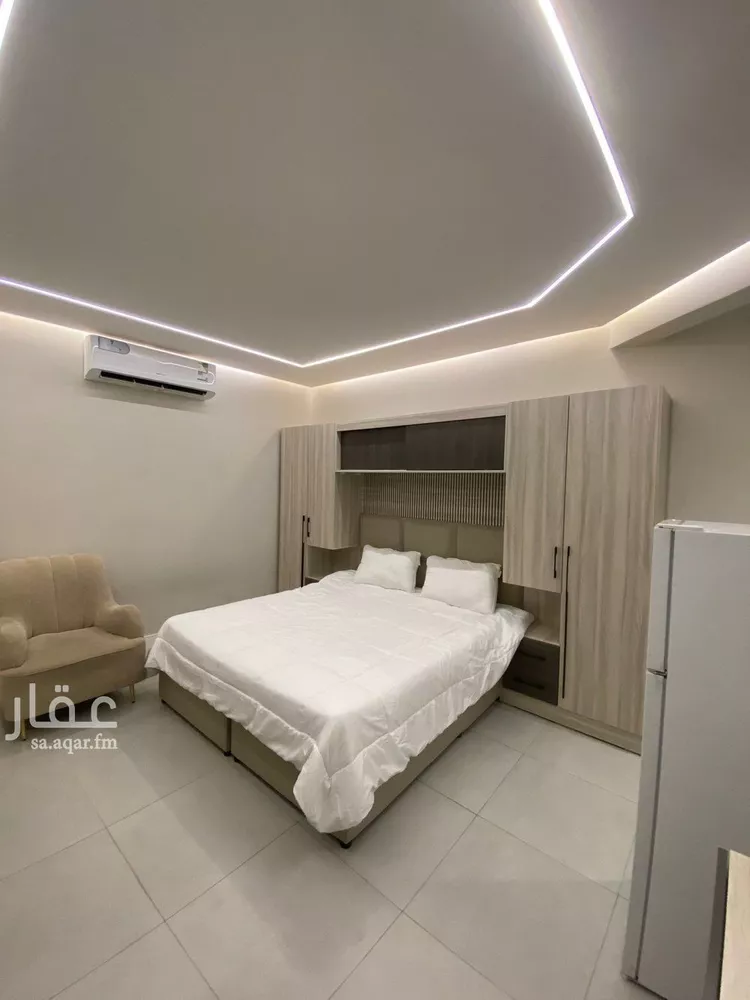 شقة للإيجار في شارع جبل الزيتون, حي النخيل, مدينة الرياض, منطقة الرياض