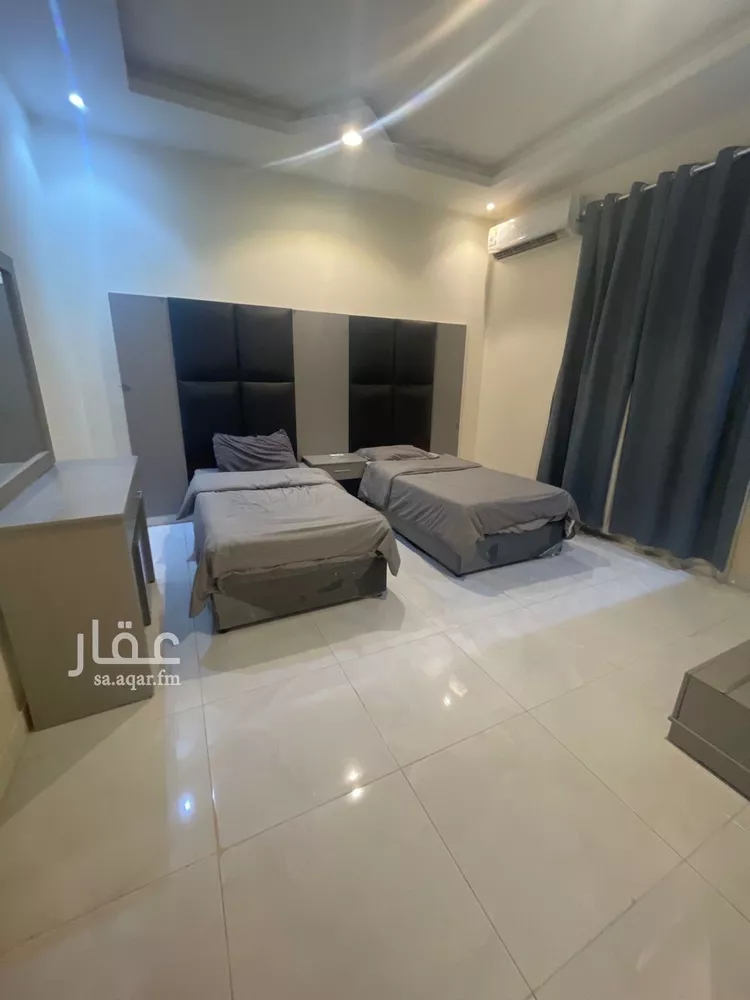 شقة للإيجار في شارع مصافي, حي ظهرة لبن, مدينة الرياض, منطقة الرياض صورة 3