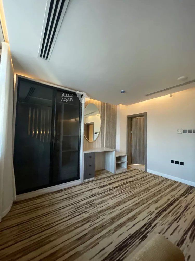 شقة للإيجار في شارع الملك عبدالله ابن عبدالعزيز سعود الفرعي, حي المحمدية, مدينة الرياض, منطقة الرياض 9