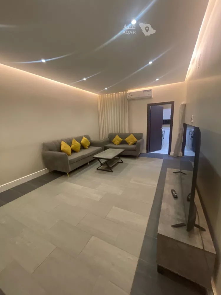 Apartment for Rent in Riyadh An Nakheel 4
