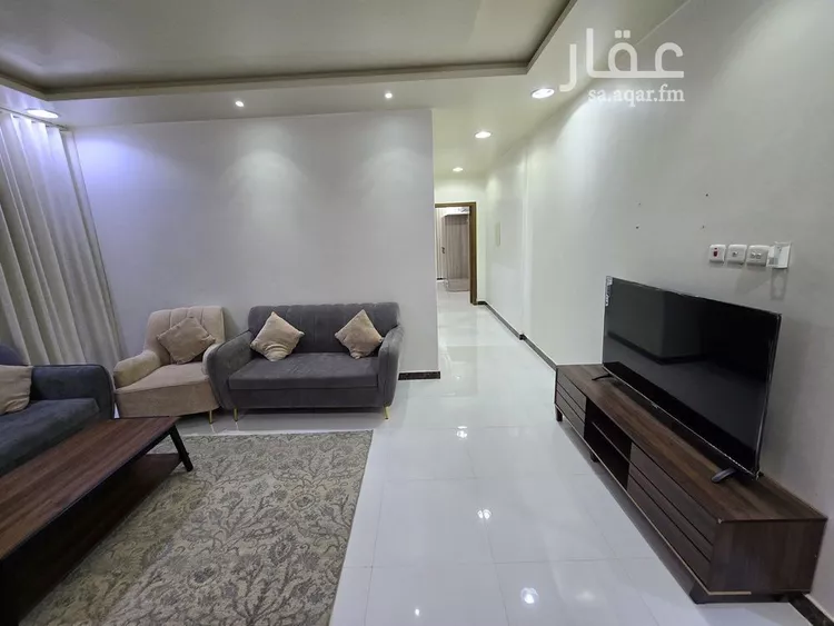 شقة للإيجار في شارع نجد, حي ظهرة لبن, مدينة الرياض, منطقة الرياض