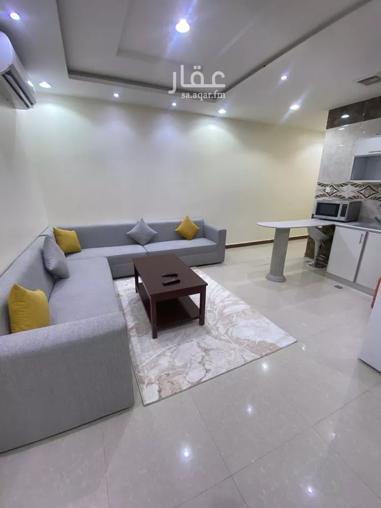 شقة للإيجار في شارع ينبع, حي ظهرة لبن, مدينة الرياض, منطقة الرياض