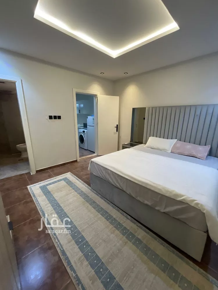 شقة للإيجار في شارع الامير تركي بن عبدالعزيز الاول, حي المحمدية, مدينة الرياض, منطقة الرياض صورة 4