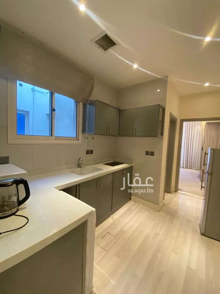 شقة للإيجار في شارع التخصصي الفرعي, حي المحمدية, مدينة الرياض, منطقة الرياض صورة 3