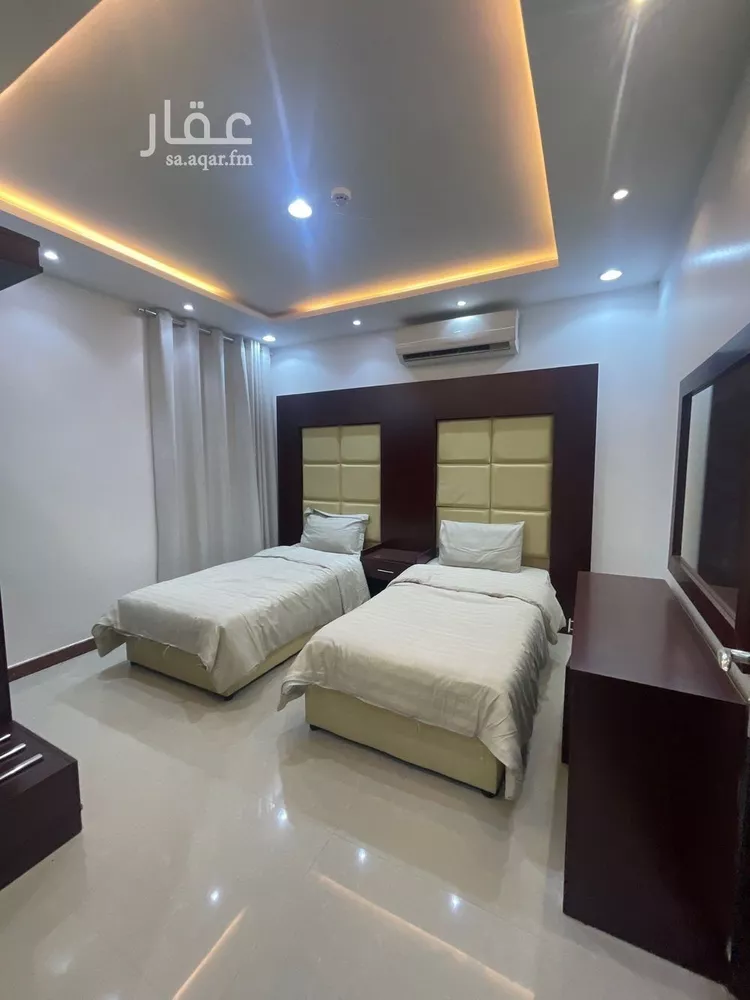 شقة للإيجار في شارع ينبع, حي ظهرة لبن, مدينة الرياض, منطقة الرياض صورة 5