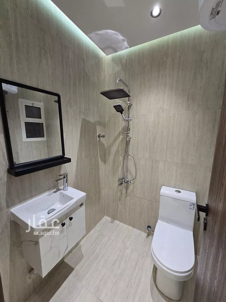 استوديو للإيجار في شارع جبل الزيتون, حي النخيل, مدينة الرياض, منطقة الرياض صورة 5