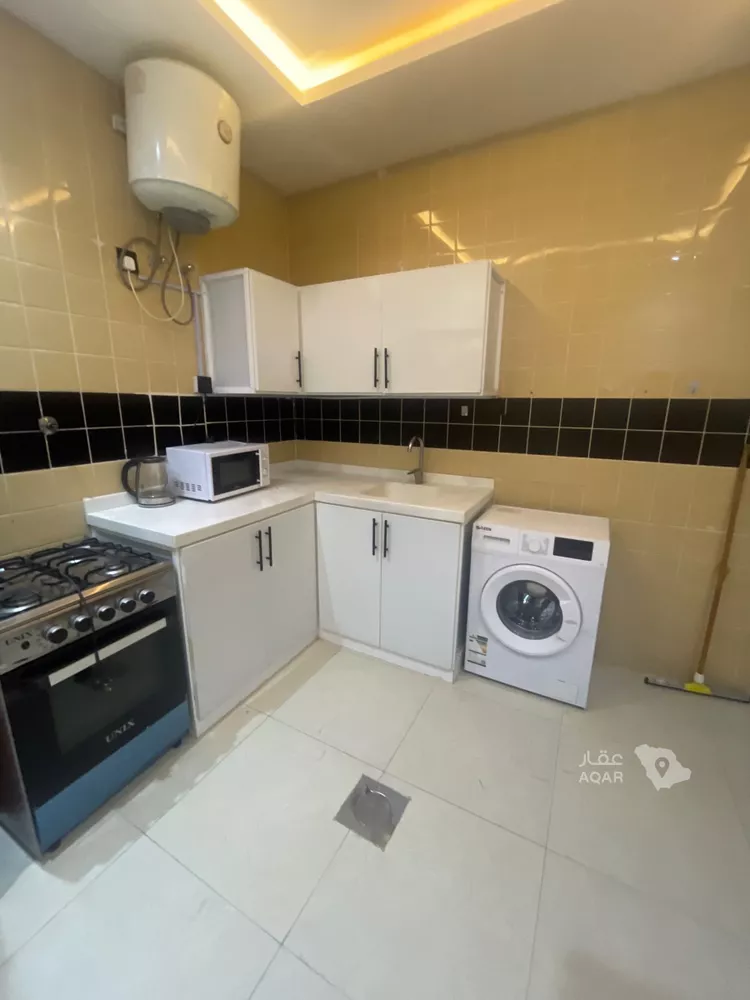 Apartment for Rent in Riyadh An Nakheel 2