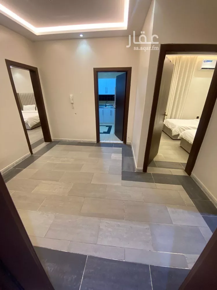 شقة للإيجار في شارع جبل الزيتون, حي النخيل, مدينة الرياض, منطقة الرياض صورة 3