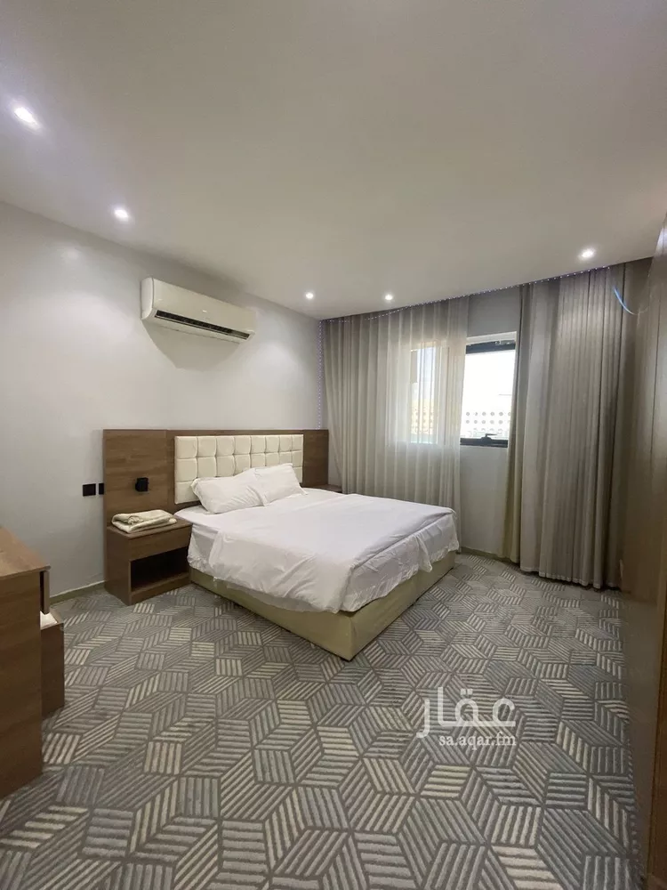 شقة للإيجار في شارع التخصصي الفرعي, حي المحمدية, مدينة الرياض, منطقة الرياض صورة 5