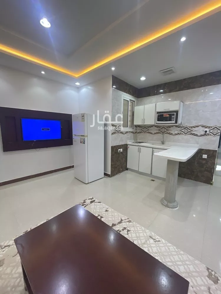 شقة للإيجار في شارع ينبع, حي ظهرة لبن, مدينة الرياض, منطقة الرياض صورة 3