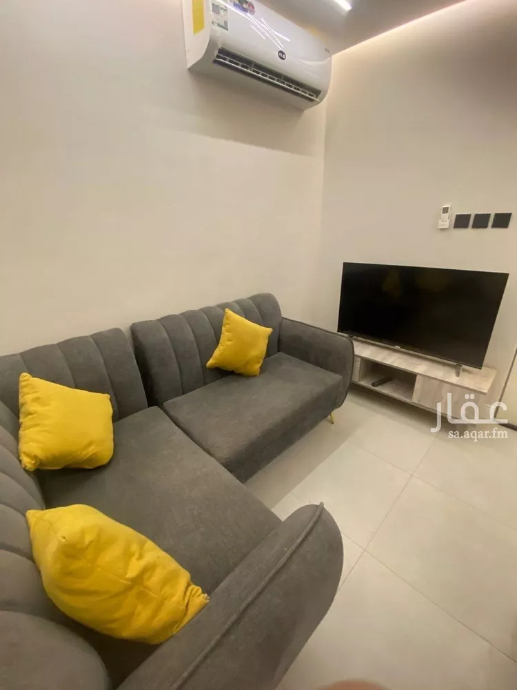 شقة للإيجار في شارع جبل الزيتون, حي النخيل, مدينة الرياض, منطقة الرياض 12