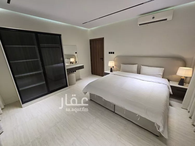 شقة للإيجار في شارع جبل الزيتون, حي النخيل, مدينة الرياض, منطقة الرياض