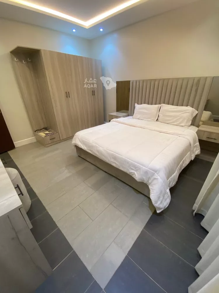 Apartment for Rent in Riyadh An Nakheel 2