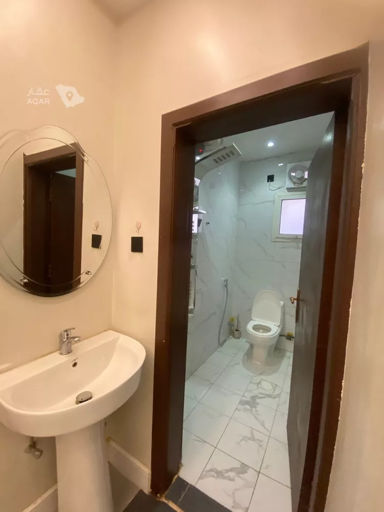 Apartment for Rent in Riyadh An Nakheel 3