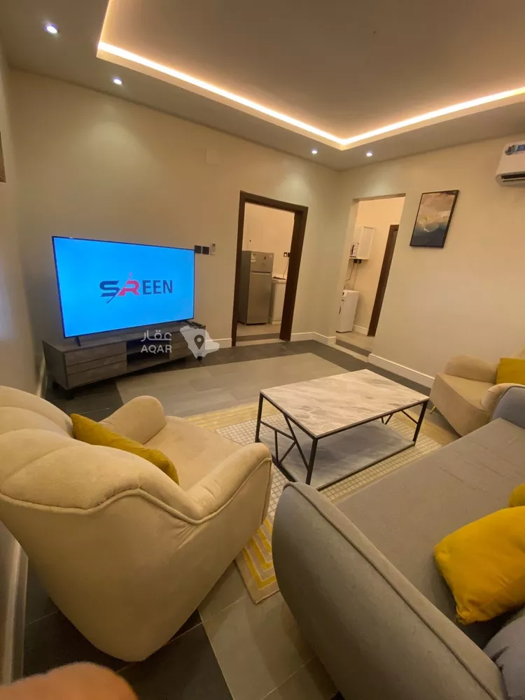 Apartment for Rent in Riyadh An Nakheel 5