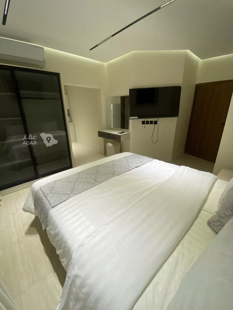 Apartment for Rent in Riyadh An Nakheel 2