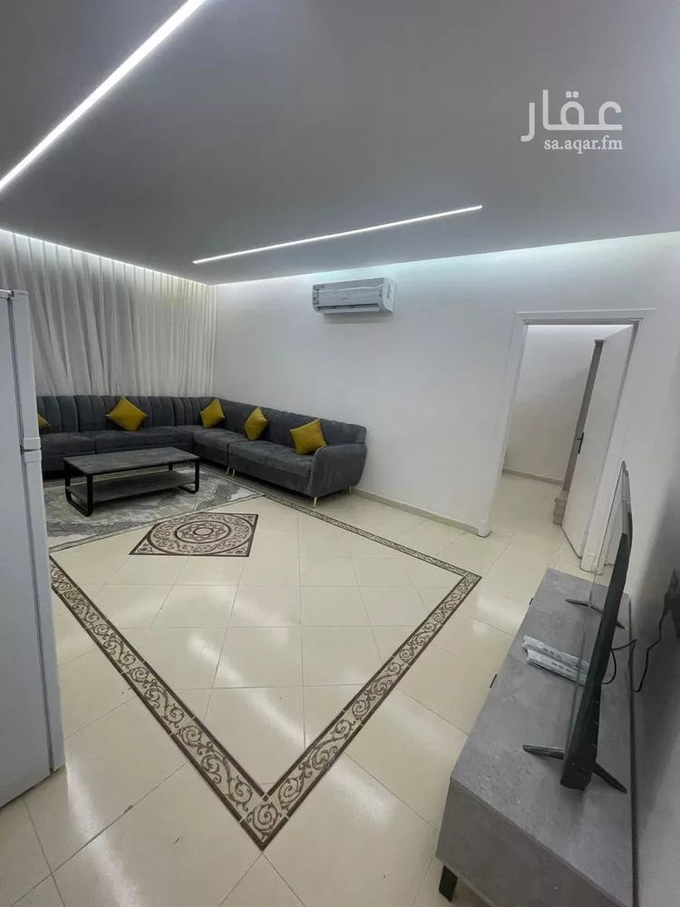 شقة للإيجار في شارع نابلس, حي ظهرة لبن, مدينة الرياض, منطقة الرياض صورة 4