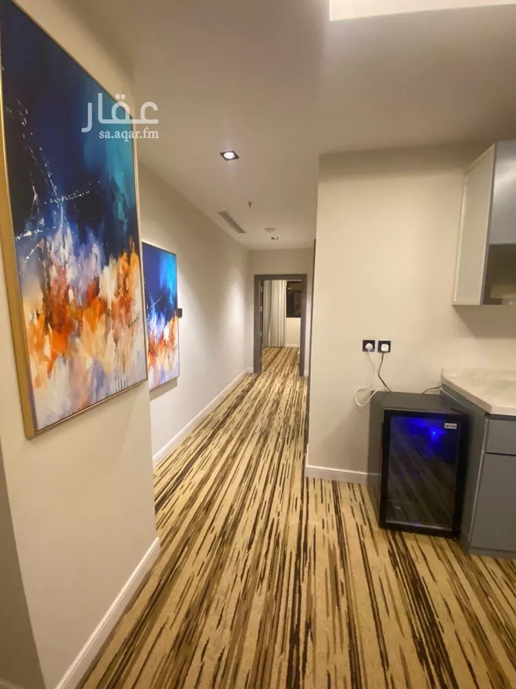 شقة للإيجار في شارع الملك عبدالله ابن عبدالعزيز سعود الفرعي, حي المحمدية, مدينة الرياض, منطقة الرياض صورة 3