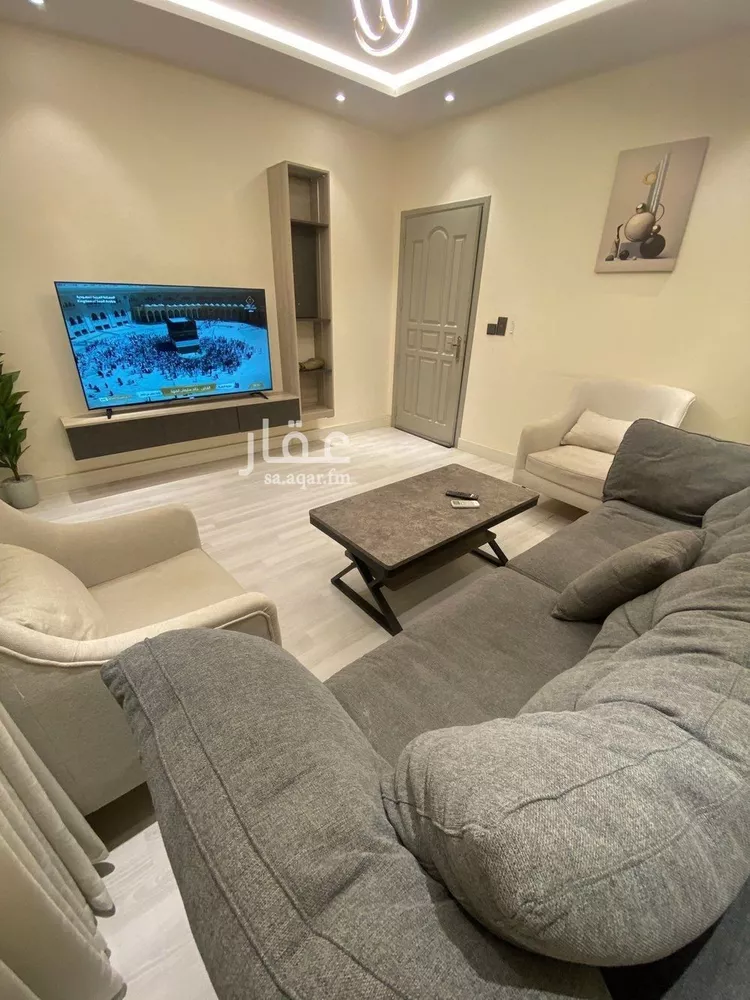 شقة للإيجار في شارع التخصصي الفرعي, حي المحمدية, مدينة الرياض, منطقة الرياض صورة 2