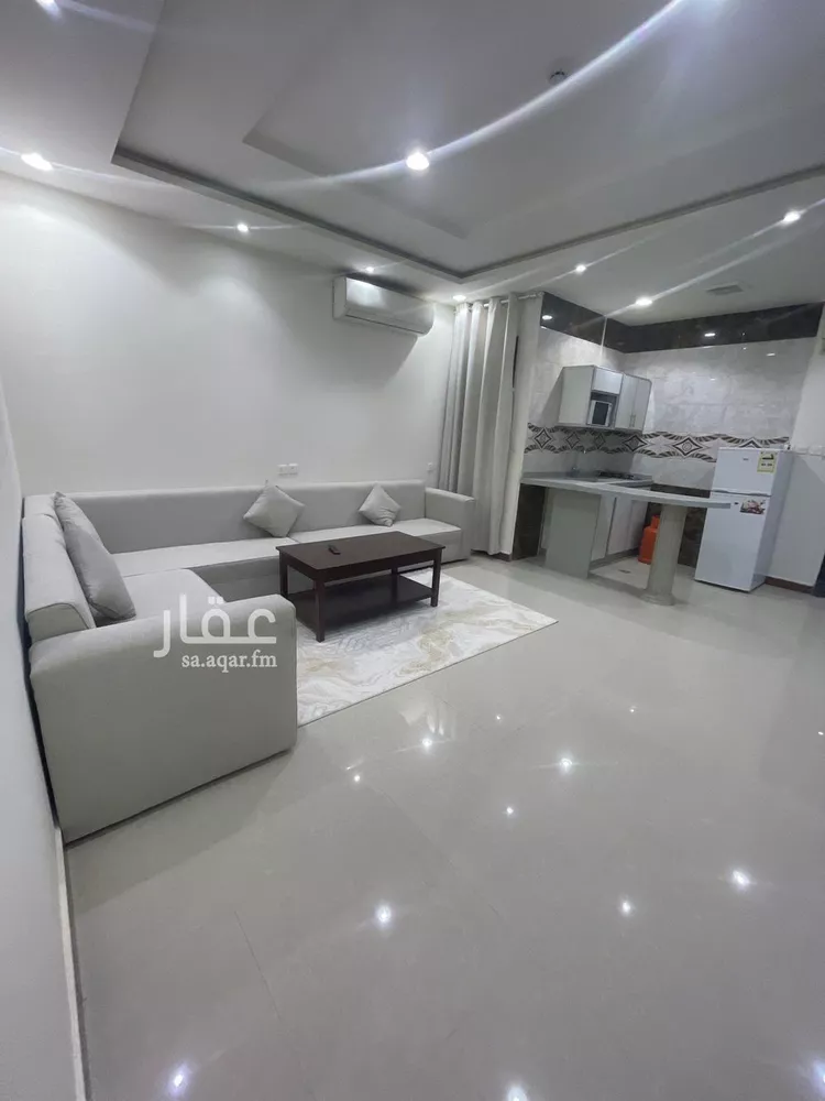 شقة للإيجار في شارع ينبع, حي ظهرة لبن, مدينة الرياض, منطقة الرياض صورة 3