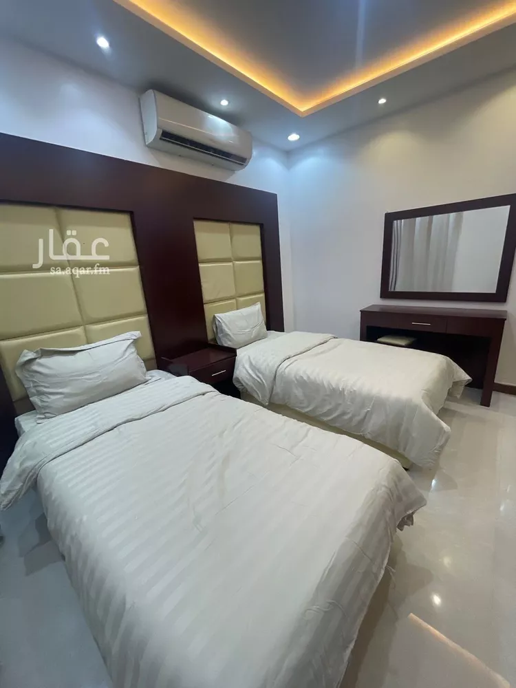 شقة للإيجار في شارع ينبع, حي ظهرة لبن, مدينة الرياض, منطقة الرياض 7