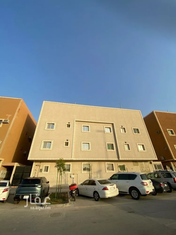 شقة للإيجار في شارع جبل الزيتون, حي النخيل, مدينة الرياض, منطقة الرياض