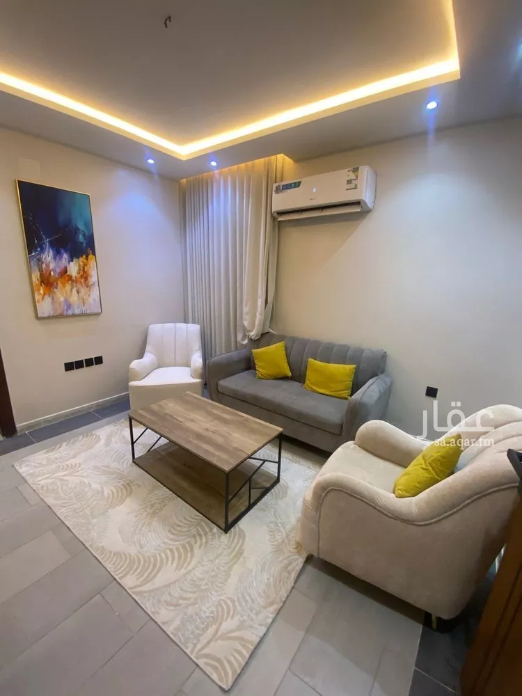 شقة للإيجار في شارع جبل الزيتون, حي النخيل, مدينة الرياض, منطقة الرياض