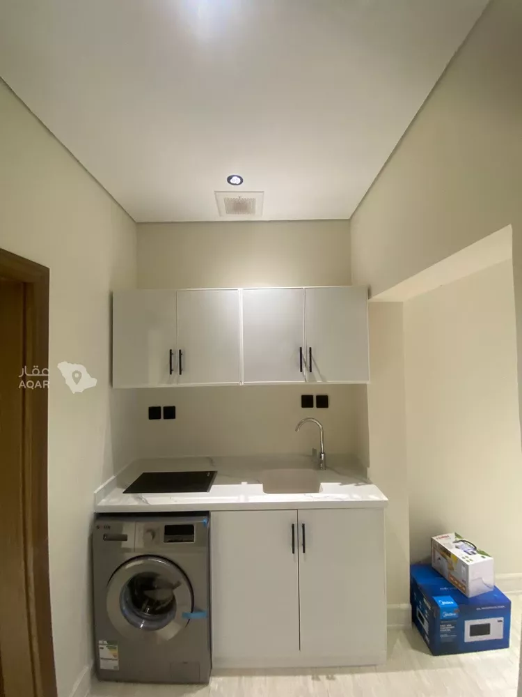 شقة للإيجار في شارع جبل الزيتون, حي النخيل, مدينة الرياض, منطقة الرياض 4