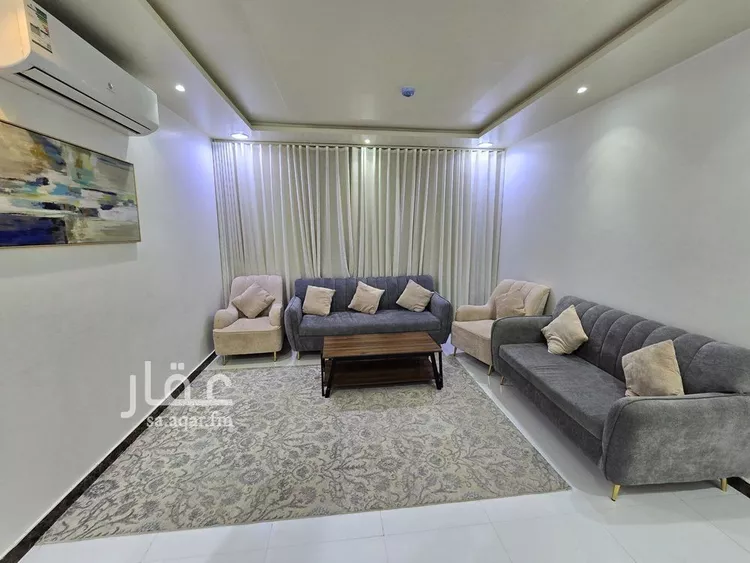 شقة للإيجار في شارع نجد, حي ظهرة لبن, مدينة الرياض, منطقة الرياض صورة 3