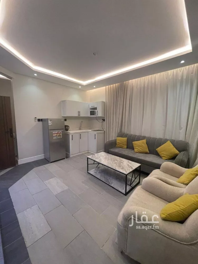 شقة للإيجار في شارع جبل الزيتون, حي النخيل, مدينة الرياض, منطقة الرياض صورة 5