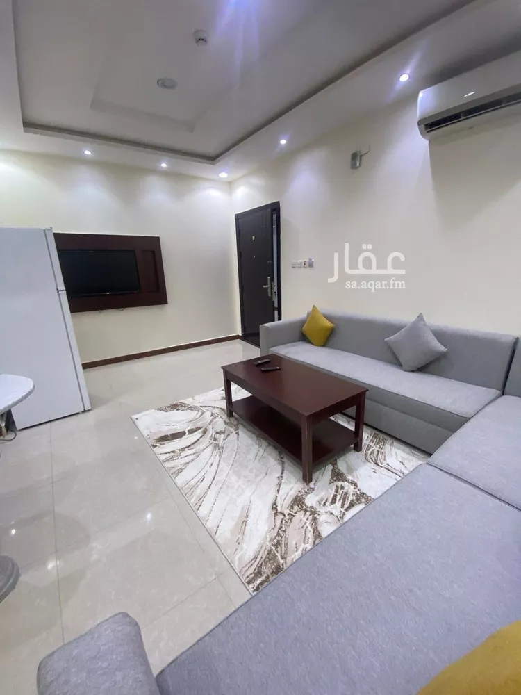 شقة للإيجار في شارع ينبع, حي ظهرة لبن, مدينة الرياض, منطقة الرياض صورة 3