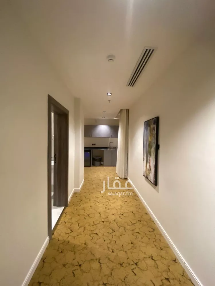 شقة للإيجار في شارع الملك عبدالله ابن عبدالعزيز سعود الفرعي, حي المحمدية, مدينة الرياض, منطقة الرياض