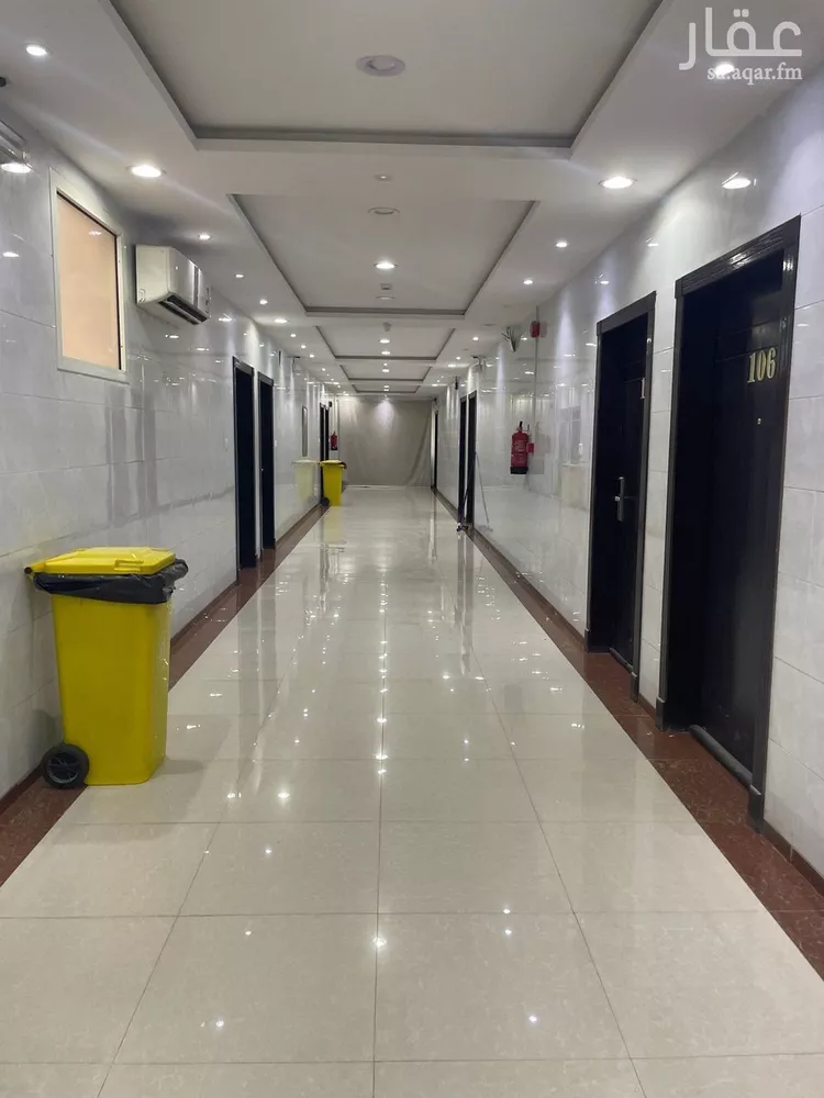 شقة للإيجار في شارع ينبع, حي ظهرة لبن, مدينة الرياض, منطقة الرياض 13