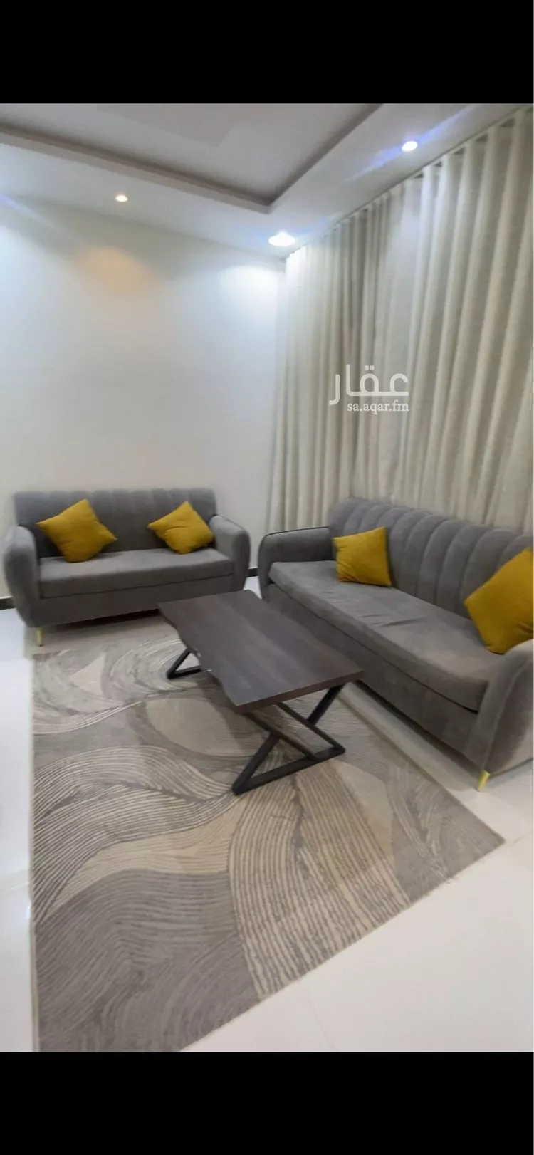 شقة للإيجار في شارع نجد, حي ظهرة لبن, مدينة الرياض, منطقة الرياض صورة 2