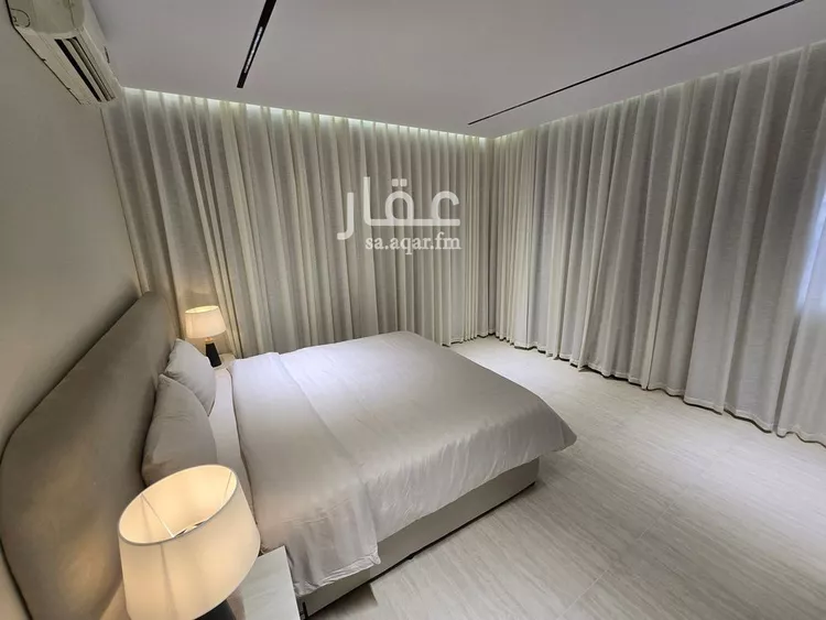 استوديو للإيجار في شارع جبل الزيتون, حي النخيل, مدينة الرياض, منطقة الرياض 6
