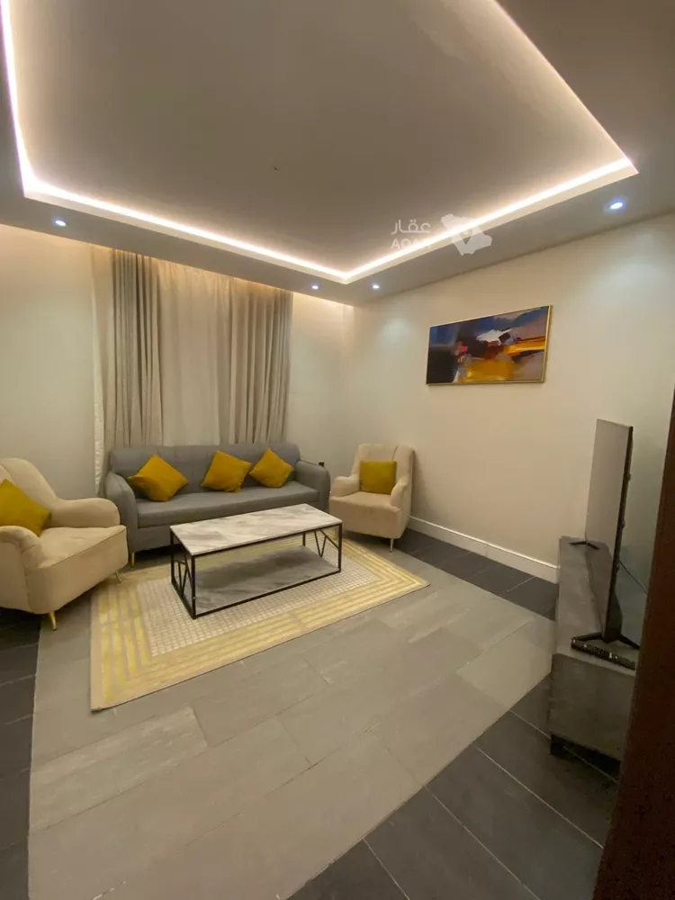 Apartment for Rent in Riyadh An Nakheel 4