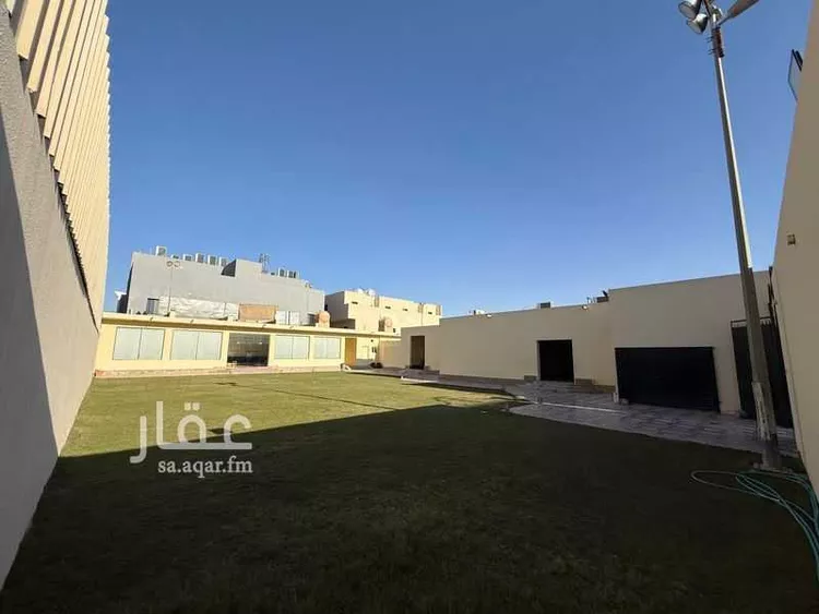 استراحة للبيع في شارع الفياضة, حي المعيزيلة, مدينة الرياض, منطقة الرياض صورة 2