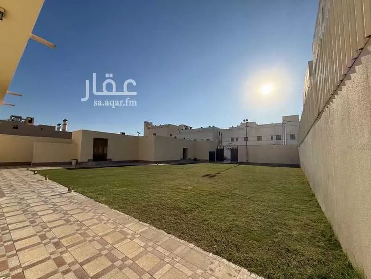 استراحة للبيع في شارع الفياضة, حي المعيزيلة, مدينة الرياض, منطقة الرياض صورة 5