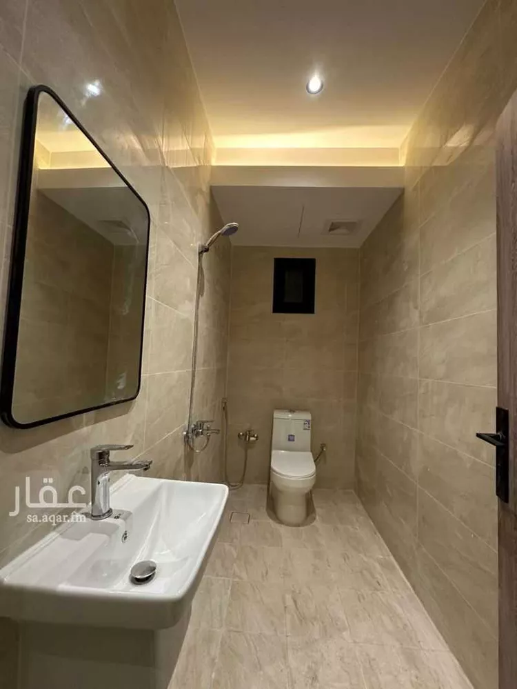 شقة للإيجار في شارع الفرزدق, حي الملز, مدينة الرياض, منطقة الرياض صورة 4