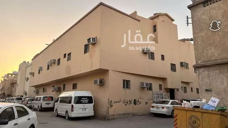 عمارة للبيع في شارع محمد البشير ، حي اليمامة ، الرياض ، منطقة الرياض