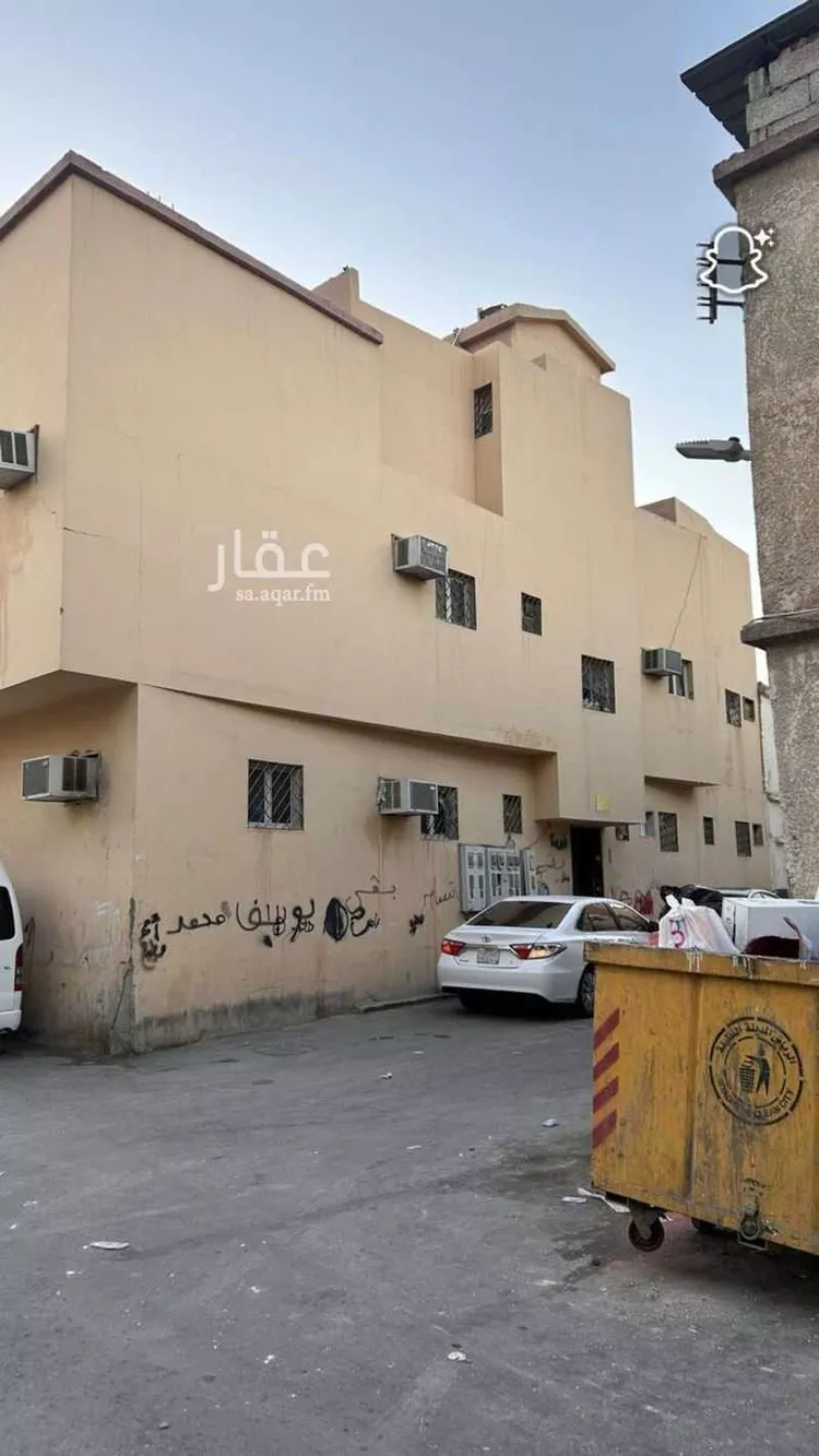 عمارة للبيع في شارع محمد البشير ، حي اليمامة ، الرياض ، منطقة الرياض صورة 3