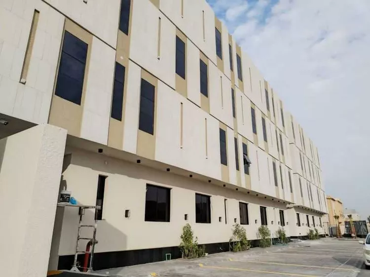 شقة للبيع في شارع جرير بن عبدالله البجلي, حي مغرزات, مدينة الرياض, منطقة الرياض صورة 2