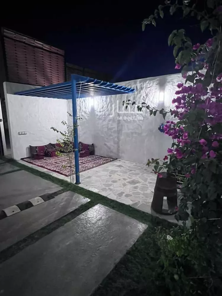 شاليه واستراحة للحجز في شارع حبيب الفهري الفرعي ، حي ابرق الرغامة ، جدة ، جدة 7