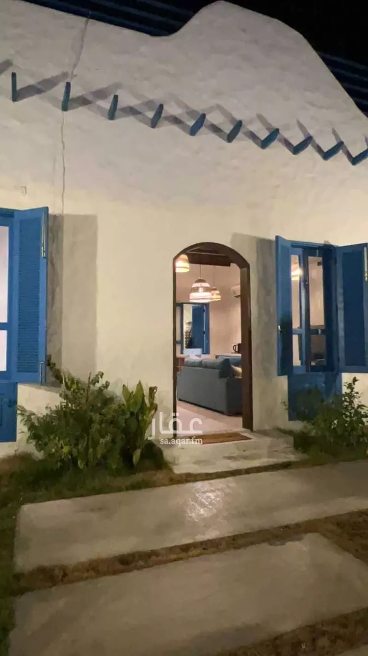 شاليه واستراحة للحجز في شارع حبيب الفهري الفرعي ، حي ابرق الرغامة ، جدة ، جدة صورة 2
