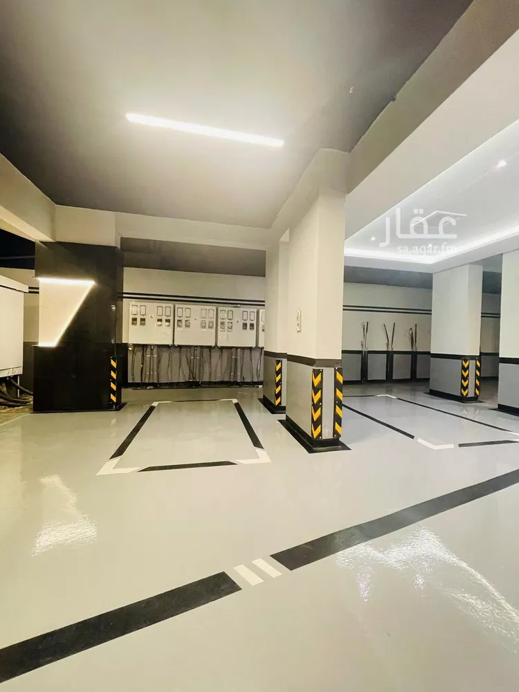 شقة للبيع في شارع حما, حي الرحاب, مدينة جدة, منطقة مكة المكرمة صورة 4