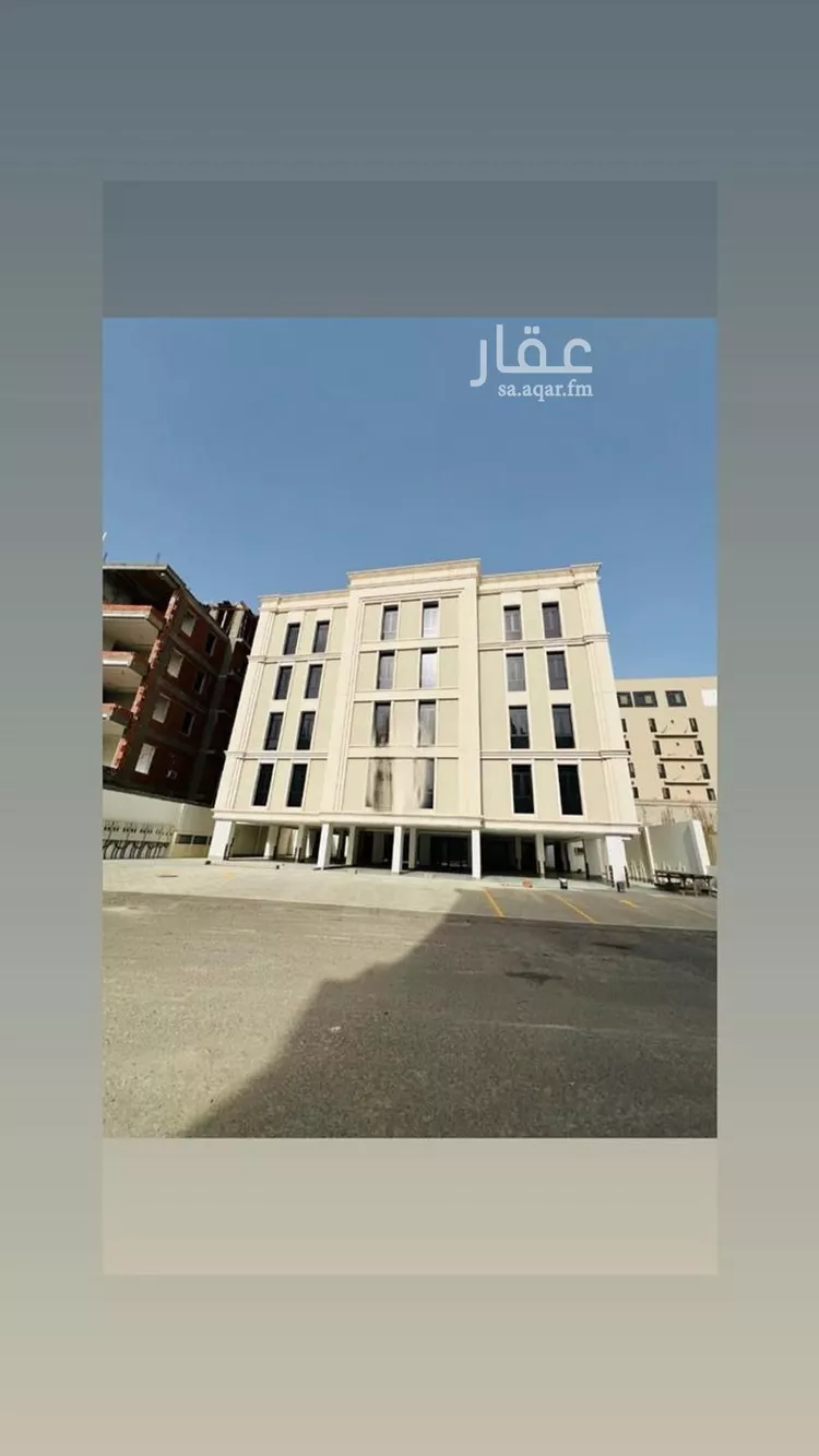شقة للبيع في شارع وادي الرمله, حي حكومي1, مدينة جدة, منطقة مكة المكرمة صورة 2