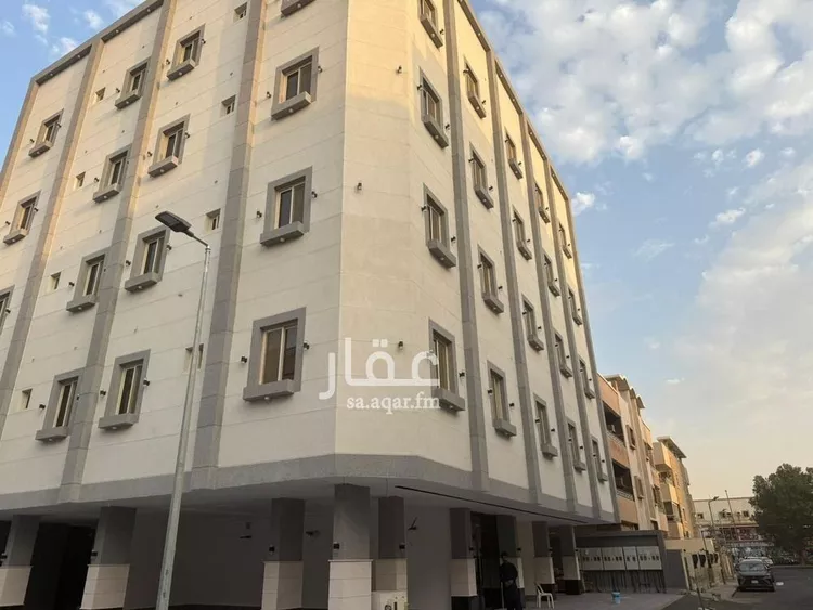 عمارة للبيع في شارع التوفيق, حي مشرفة, مدينة جدة, منطقة مكة المكرمة صورة 3