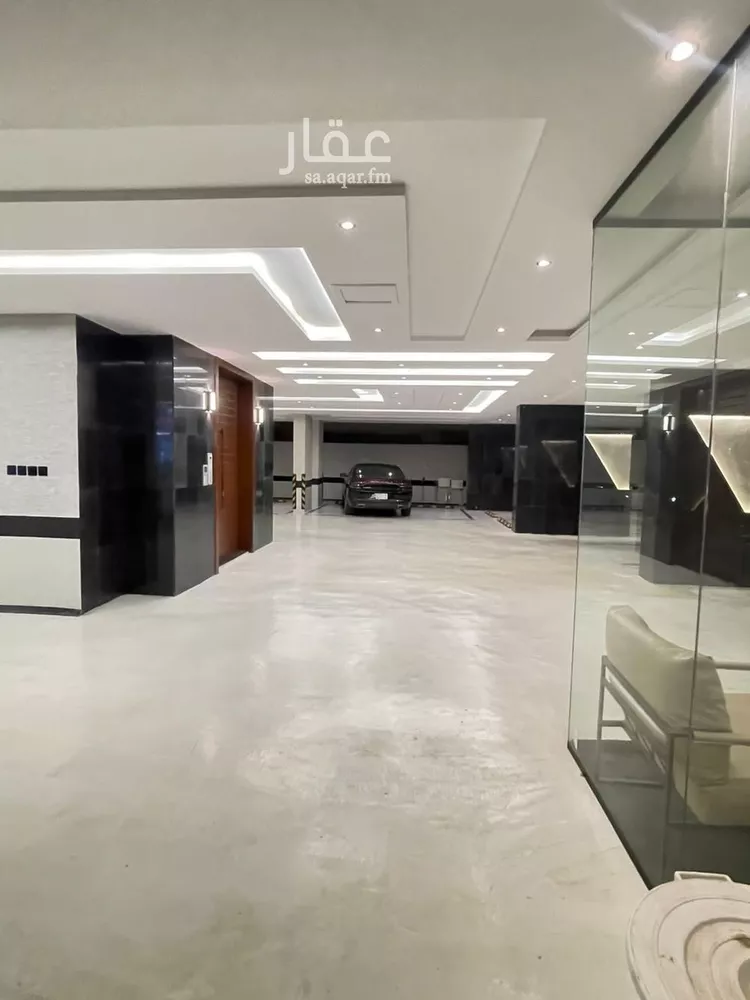 شقة للبيع في شارع الحوج, حي الرحاب, مدينة جدة, منطقة مكة المكرمة صورة 2